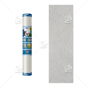 Стеклохолст малярный Oscar 1х50 м. 50 г./кв.м.