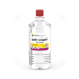 Уайт-спирит без запаха Арикон 1 л.