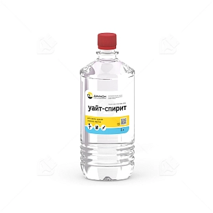 Уайт-спирит Нефрас С4-150/215 Арикон 1 л.