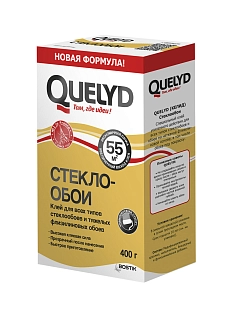 Клей для стеклообоев Келид Стеклообои 0,4 кг