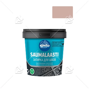 Затирка для швов Kesto Saumalaasti 30 бежевая 1 кг
